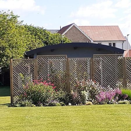 Villa The Annexe, Cornfields Elmswell Exterior foto