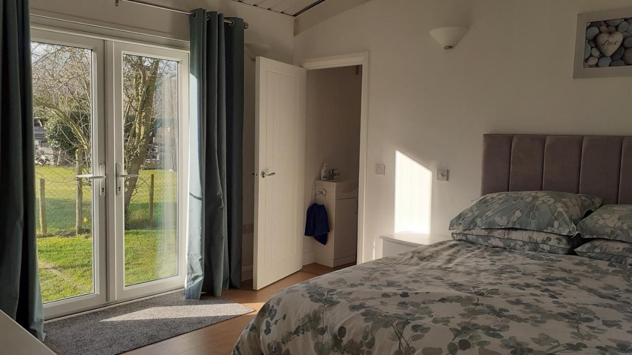 Villa The Annexe, Cornfields Elmswell Exterior foto